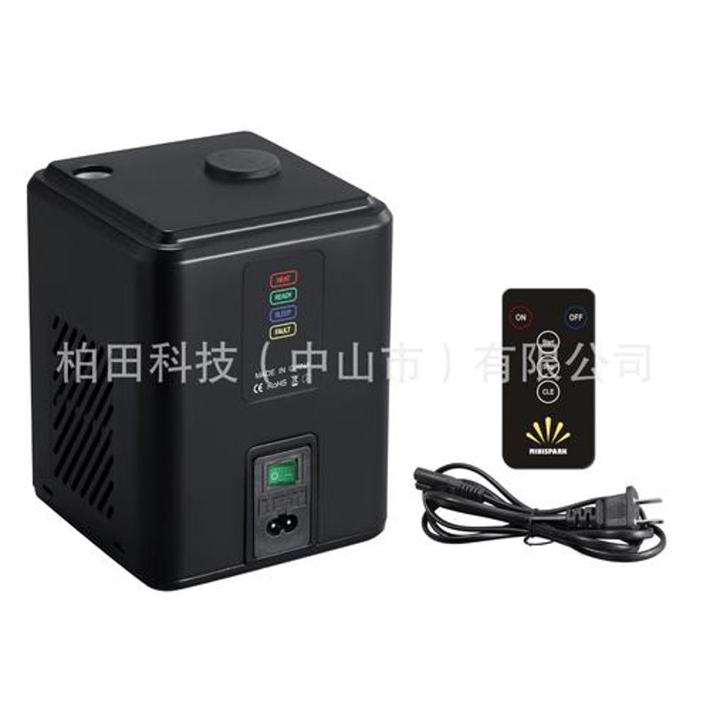 万物皆联接,空山电子引领创新潮流