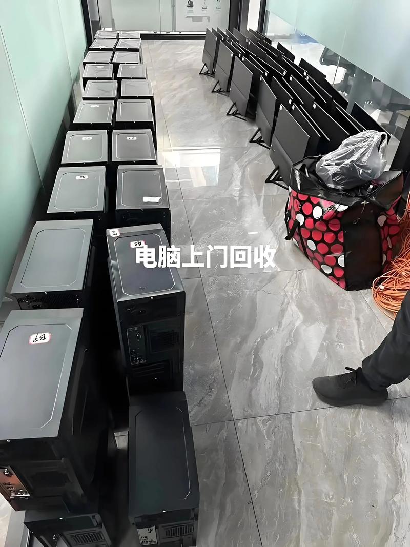 山西电子科技行业动态观察